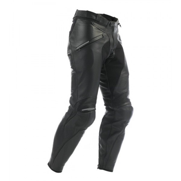 Leather Trousers